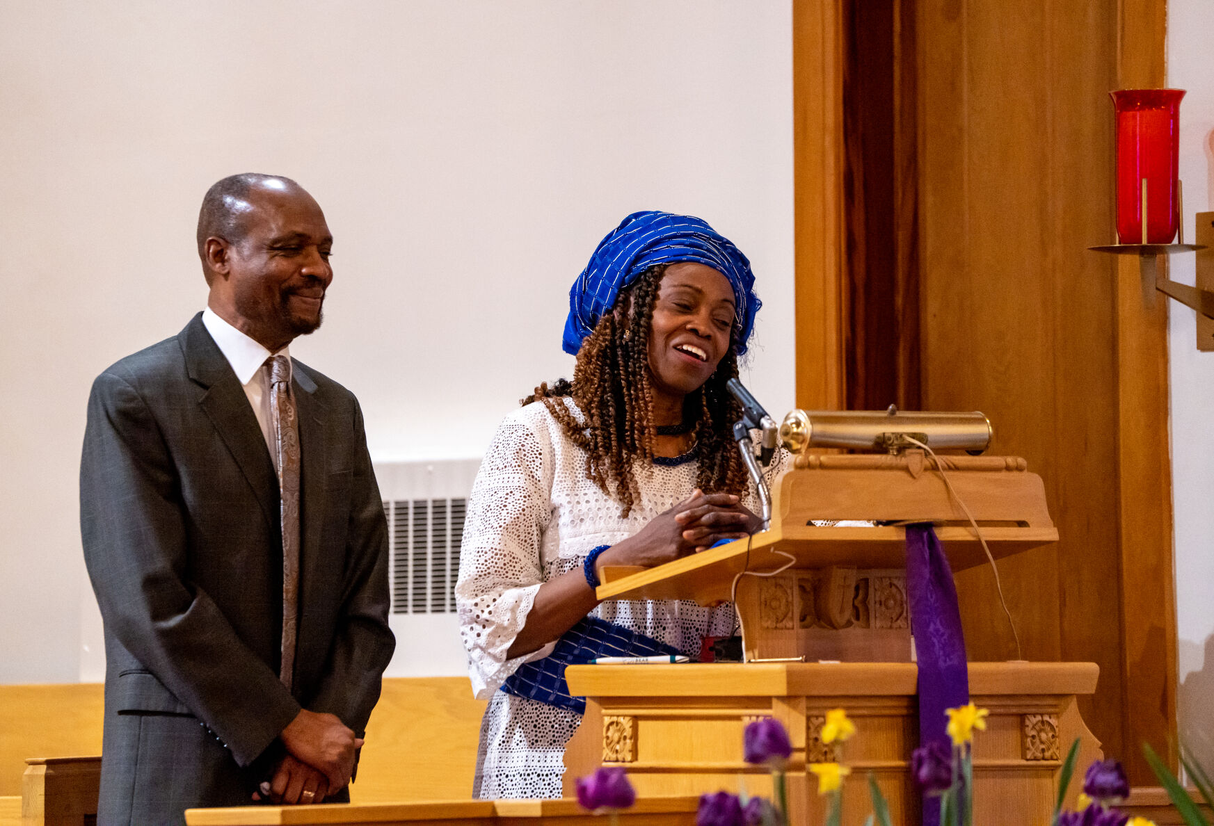 Osaze Osagie Service, Iyun Osagie